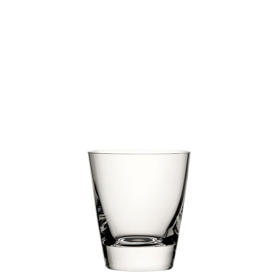 Utopia Solar Old Fashioned Glass 10.25oz 29cl PK 6