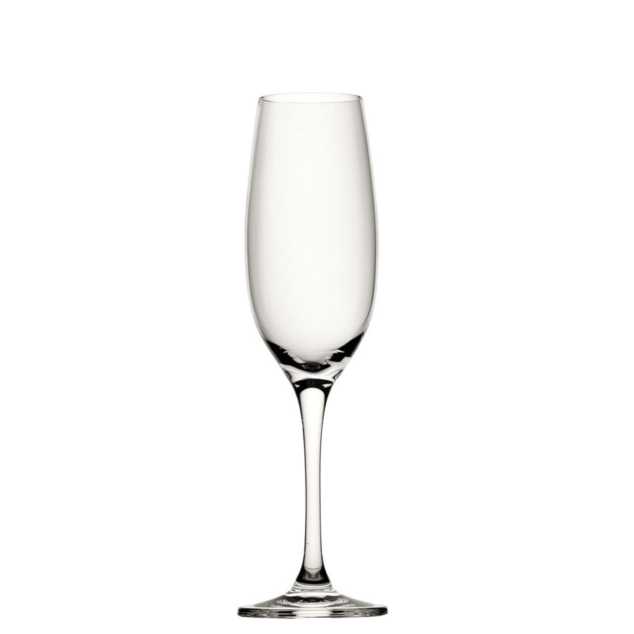 Utopia Optima Flute 5.25oz 15cl PK 6