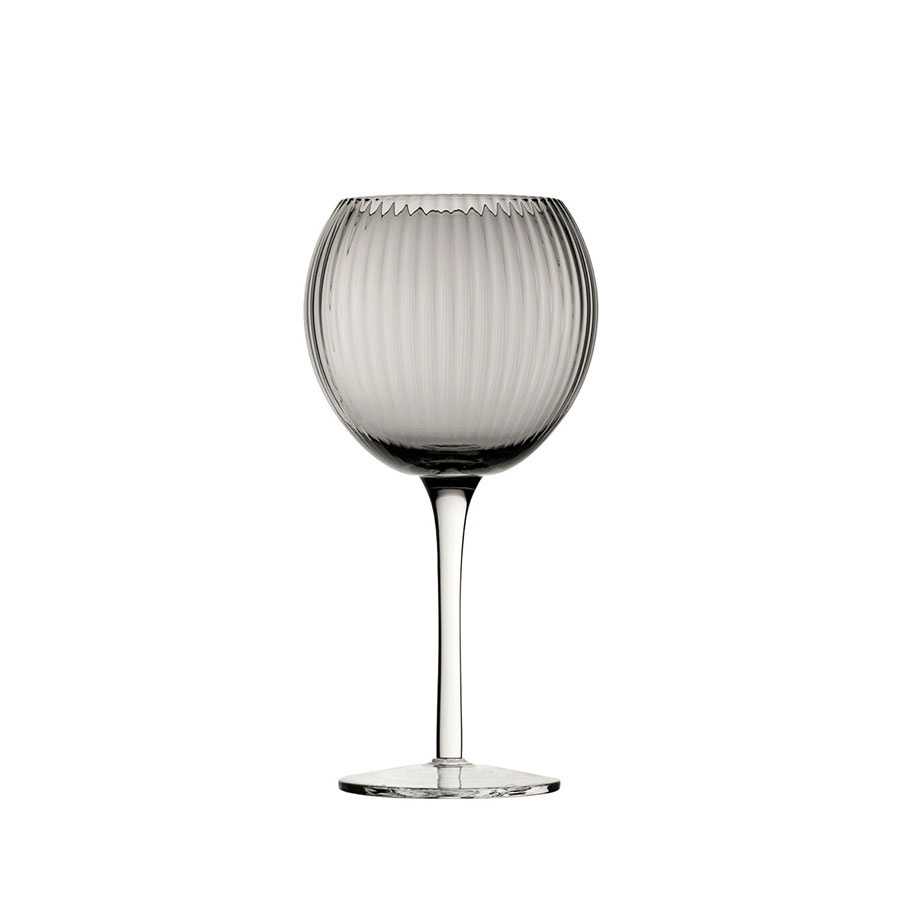 Utopia Hayworth Smoke Cocktail Glass 20oz 58cl PK 6