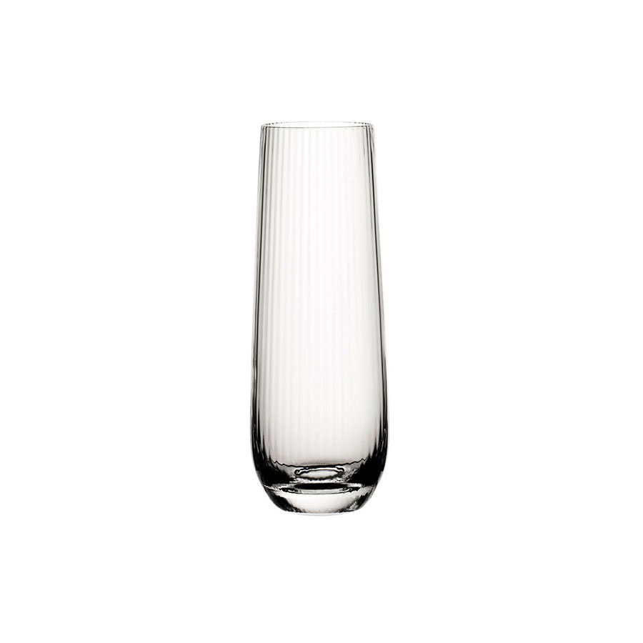 Utopia Hayworth Champagne Glass 10.5oz 30cl PK 6