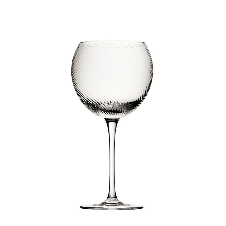 Utopia Twisted Hayworth Cocktail Glass 20oz 58cl PK 6