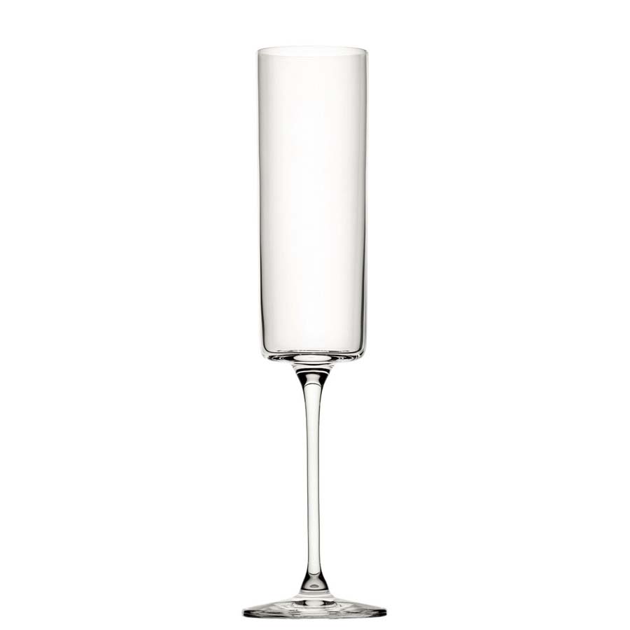 Utopia Medium Champagne Flute 6oz 17cl PK 6