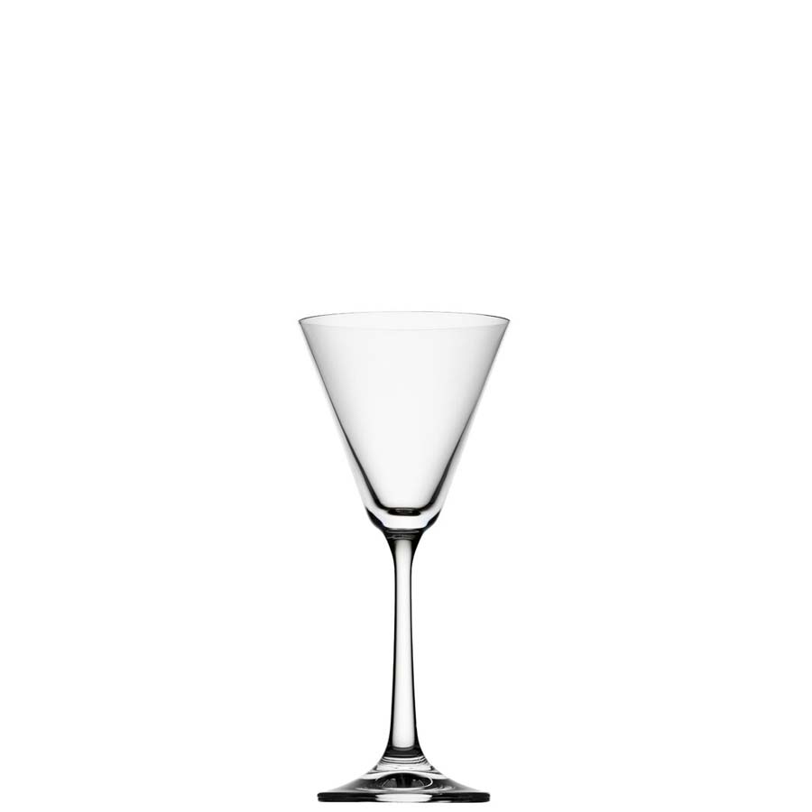 Utopia Praline Espresso Cocktail Glass 3.5oz 9cl PK 4