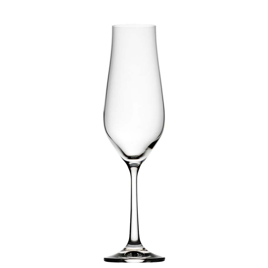 Utopia Tulipa Flute 6oz 17cl PK 6