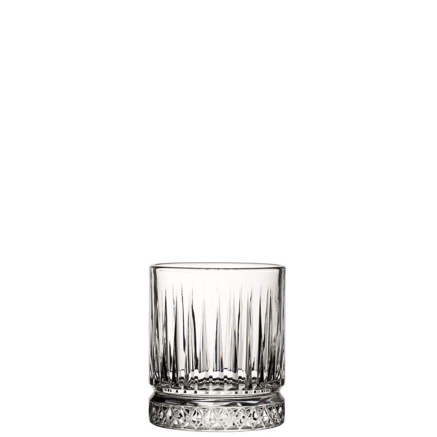 Utopia Elysia Old Fashioned Glass 7oz 21cl PK 24
