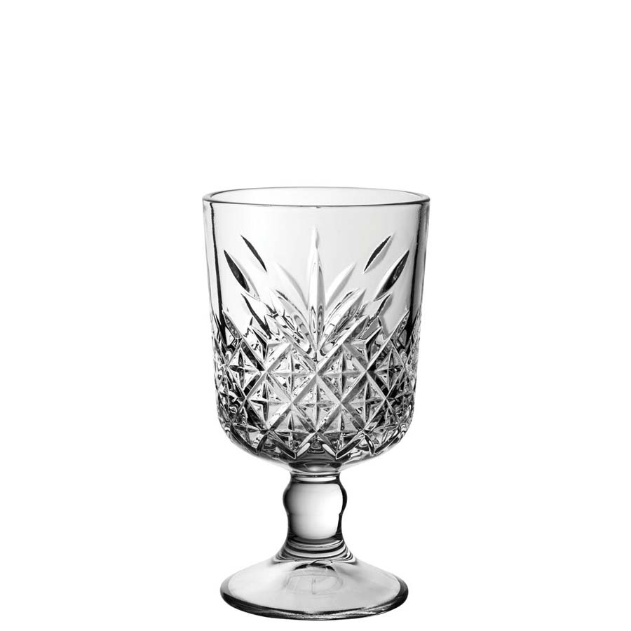 Utopia Timeless Vintage Multi-Purpose Goblet 11.25oz 32cl PK 12