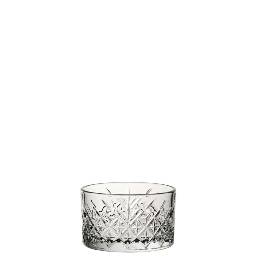 Utopia Timeless Vintage Bowl 9cm23cl PK 12