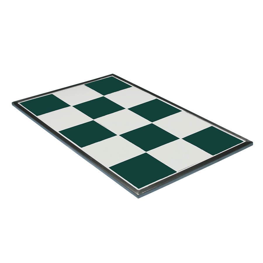 Hot Tile Ceramic Green & White 1/1 Gastronorm PK 1