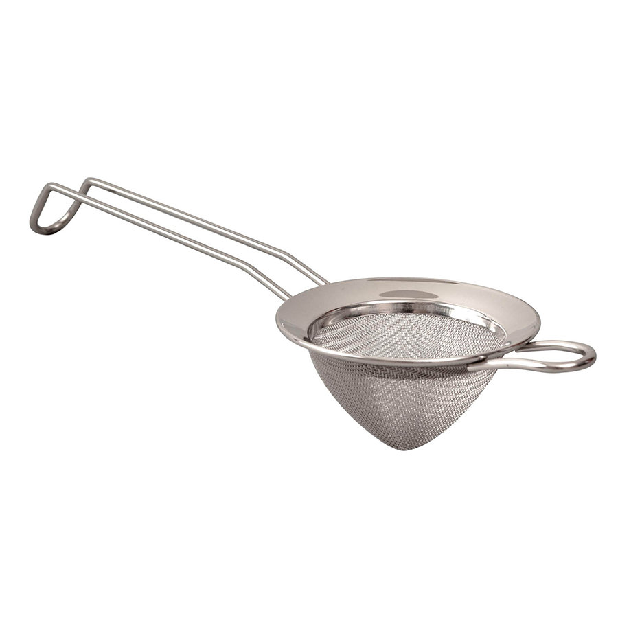 Cocktail Strainer Fine Mesh PK 1