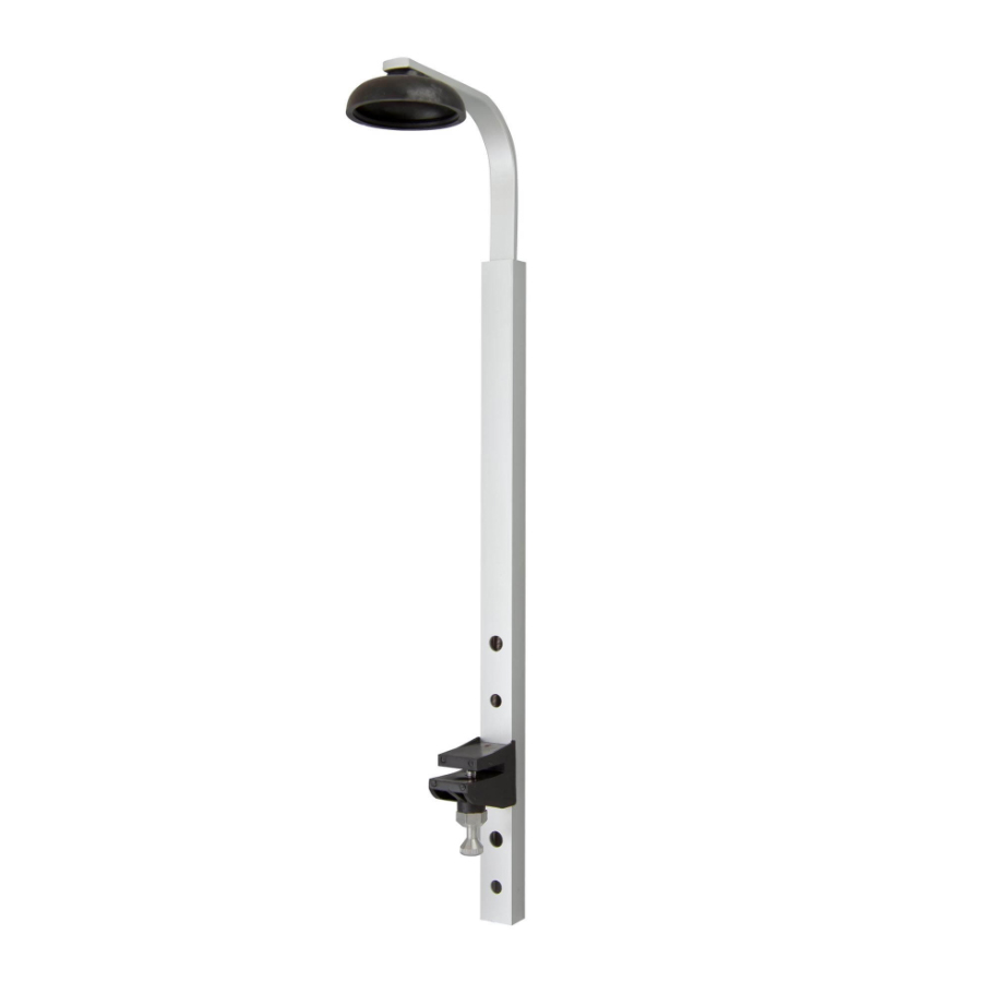 Bottle Wall Bracket Capacity 1 x 1.5ltr PK 1
