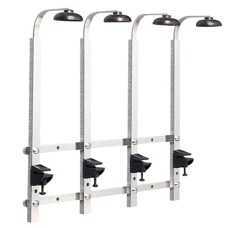 Bottle Wall Bar Capacity 4 x 0.75 - 1ltr PK 1