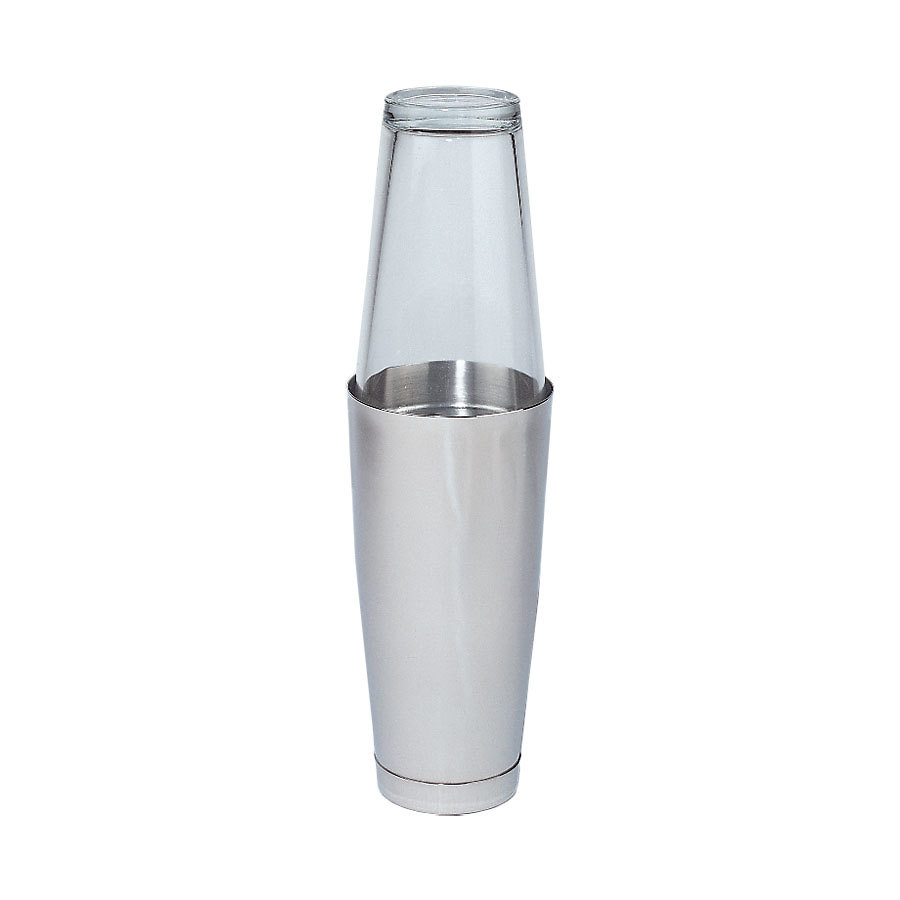 Cocktail Shaker Base Only 79cl Boston Style PK 1