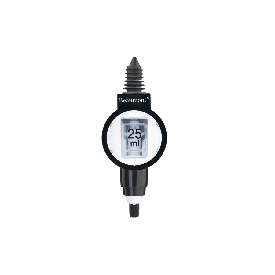 Metrix Spirit Measure 25ml PK 1