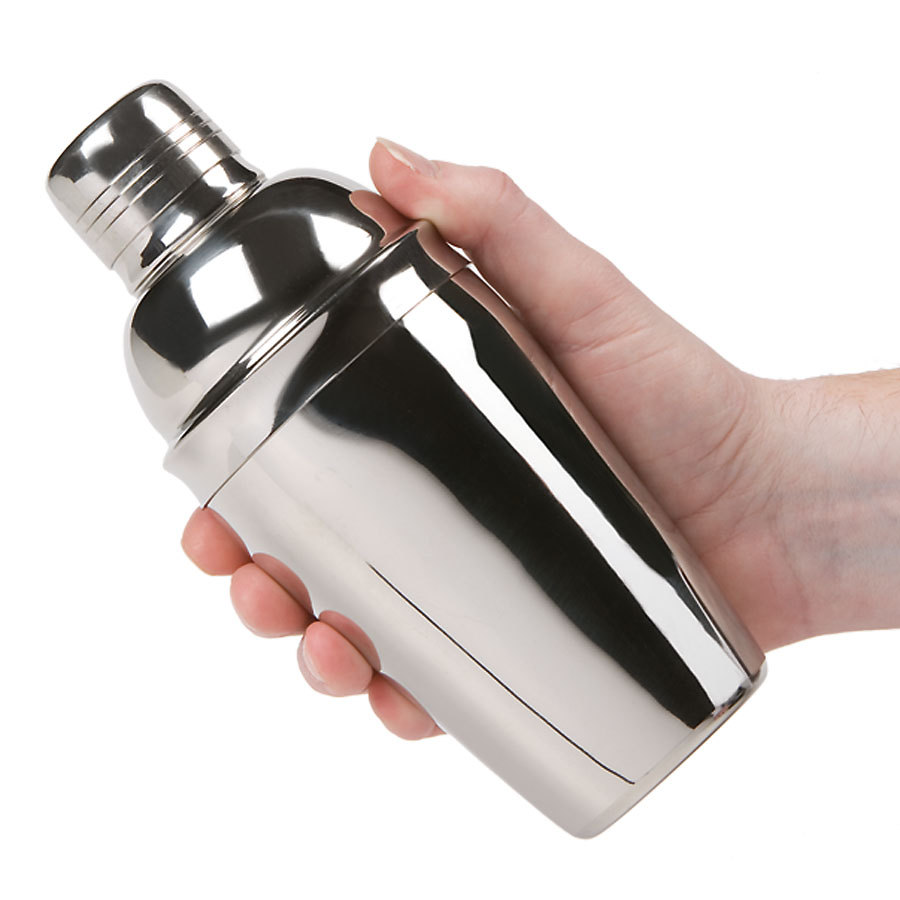 Cocktail Shaker 51cl PK 1