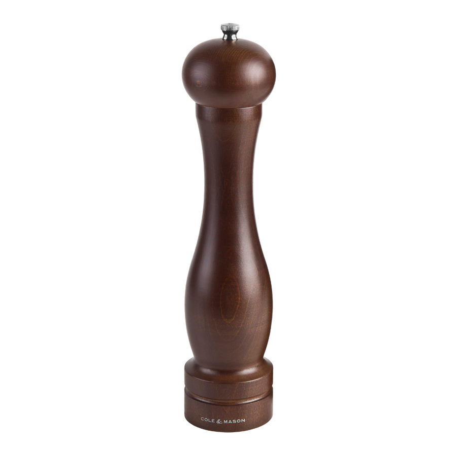 Cole & Mason Beechwood Pepper Mill 31.5cm PK 1