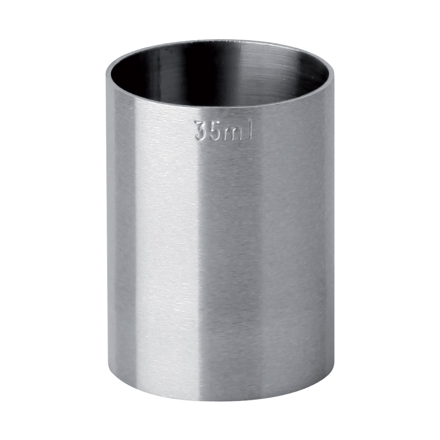 Thimble Measure Spirit 35ml PK 1