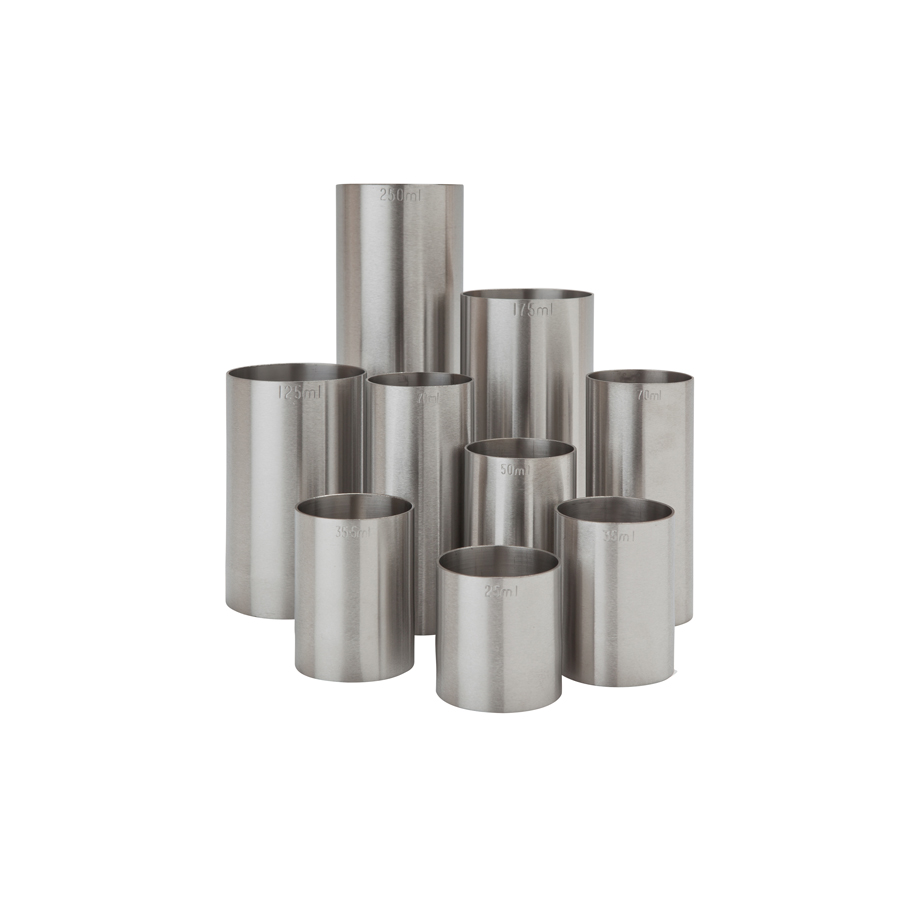 Thimble Measure Spirit 25ml PK 1
