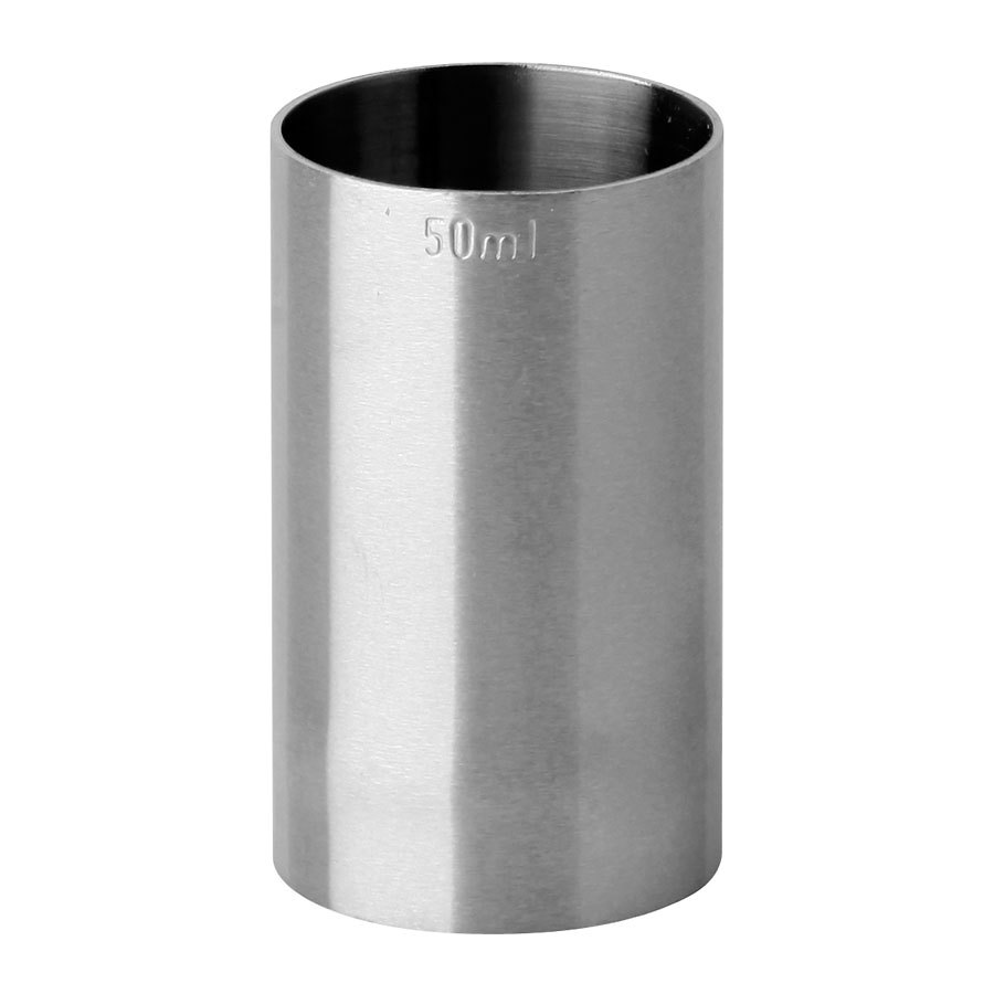 Thimble Measure Spirit 50ml PK 1