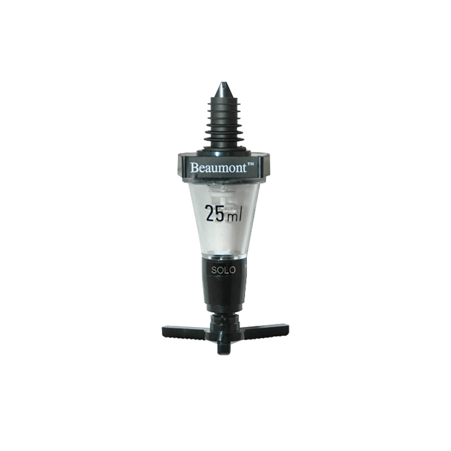 Solo Classical Spirit Measure 25ml PK 1