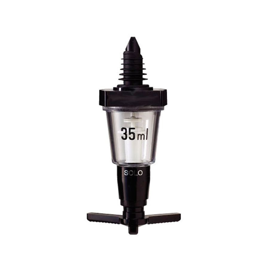 Solo Classical Spirit Measure 35ml PK 1