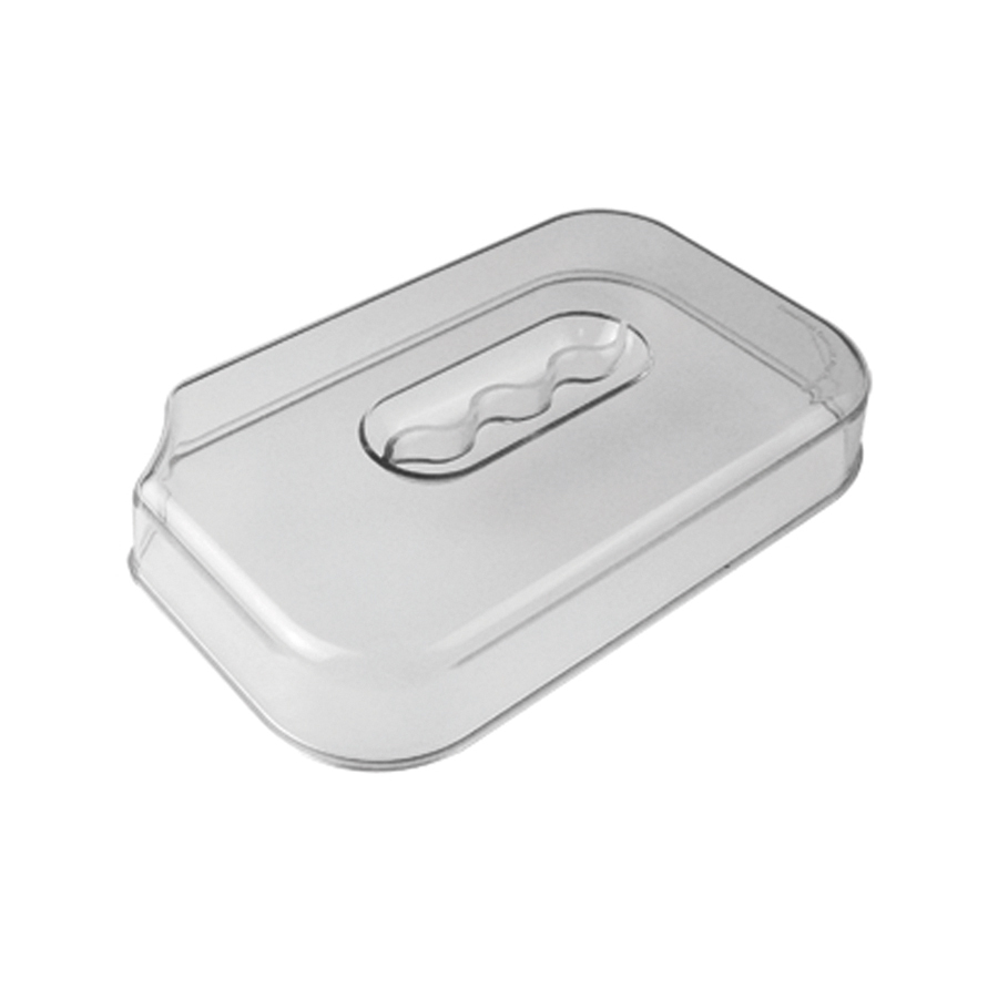 Lid/Insert For Crock D4204 Oblong PK 1