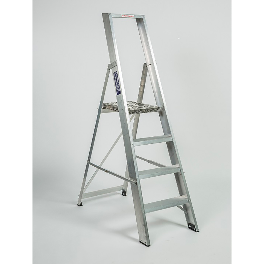 Ramsay 4 Tread Step Ladder PK 1