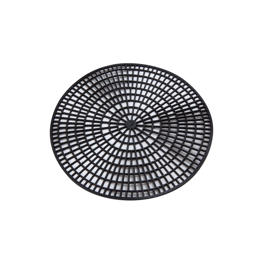 Tray Mat Anti Skid For 11 inch Round Tray PK 1