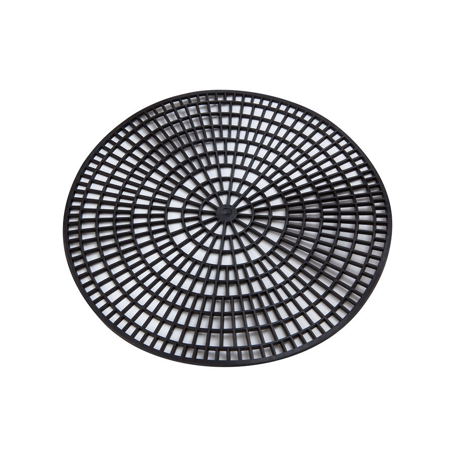 Tray Mat Anti Skid For 14 inch Round Tray PK 1