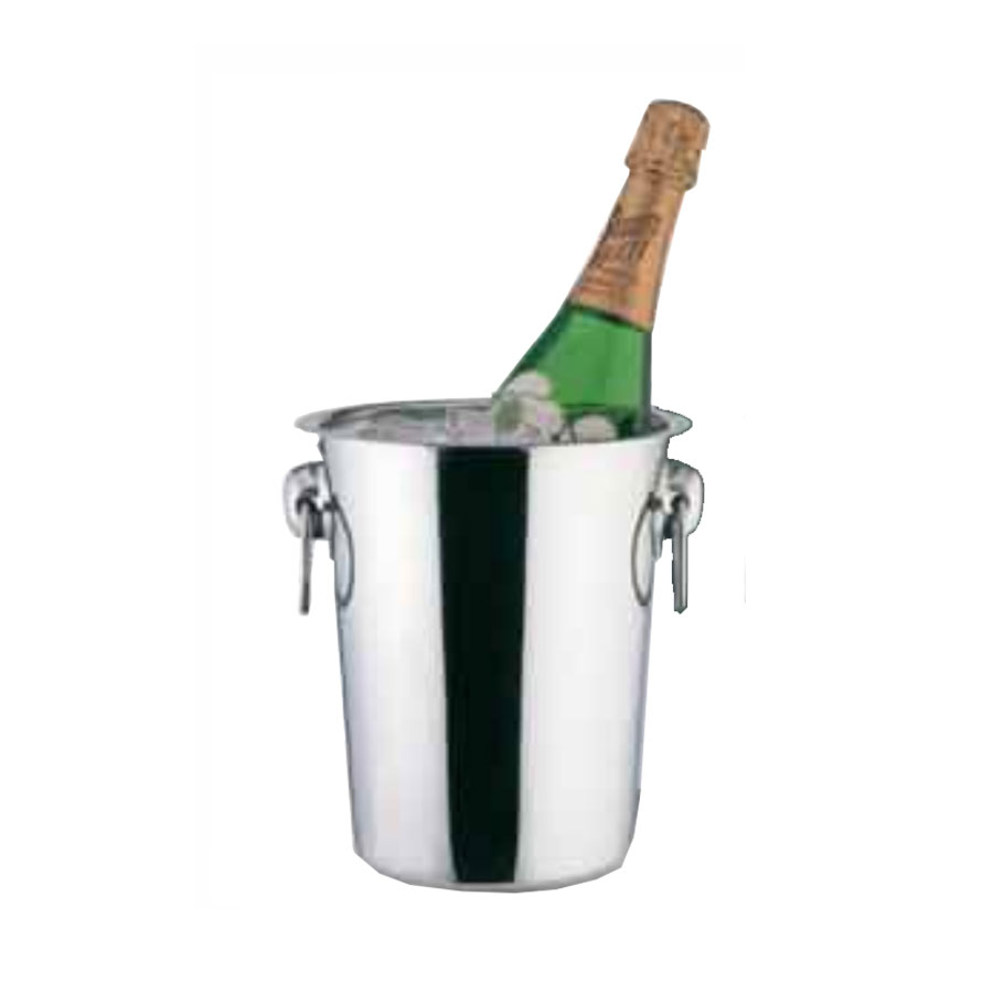Champagne / Wine Bucket16.5 x 21.2cm PK 1