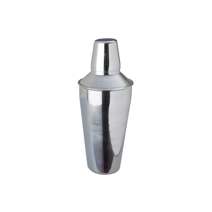 Regular Cocktail Shaker 750ml PK 1
