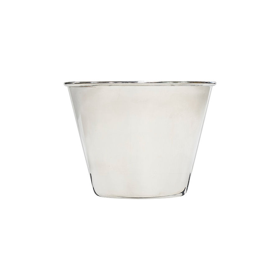 Genware Ramekin 12oz Stainless Steel 75mm PK 1