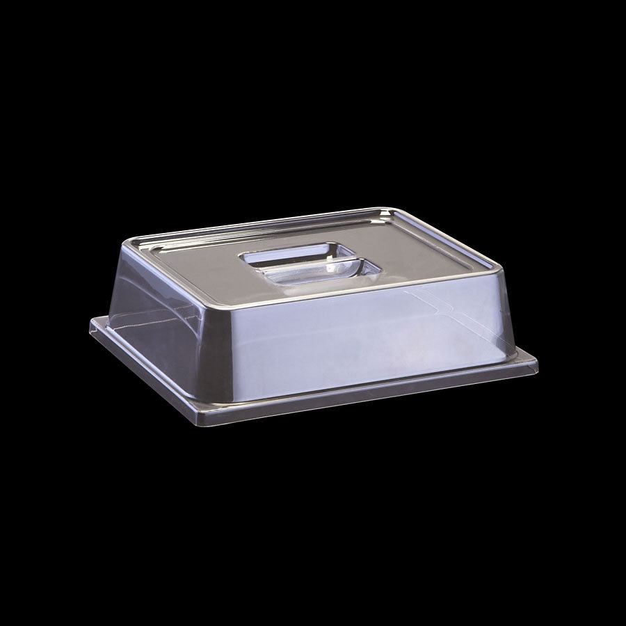Gastronorm Cover 1/2 PK 3
