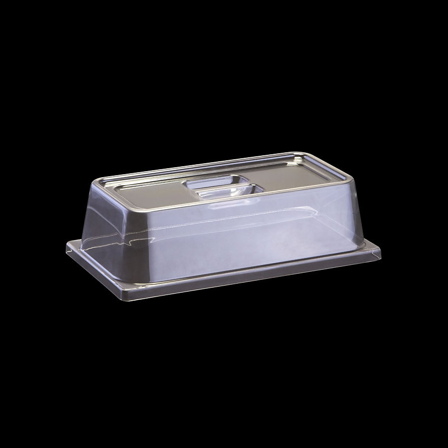 Gastronorm Cover 1/3 PK 3