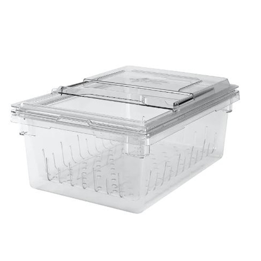 Cambro Camwear Boxes Colander PK 6