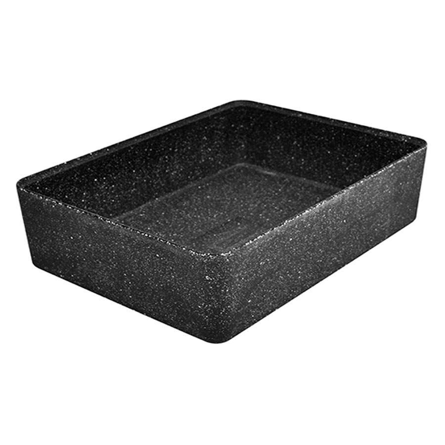 Kata Melamine Crock 350ml PK 1