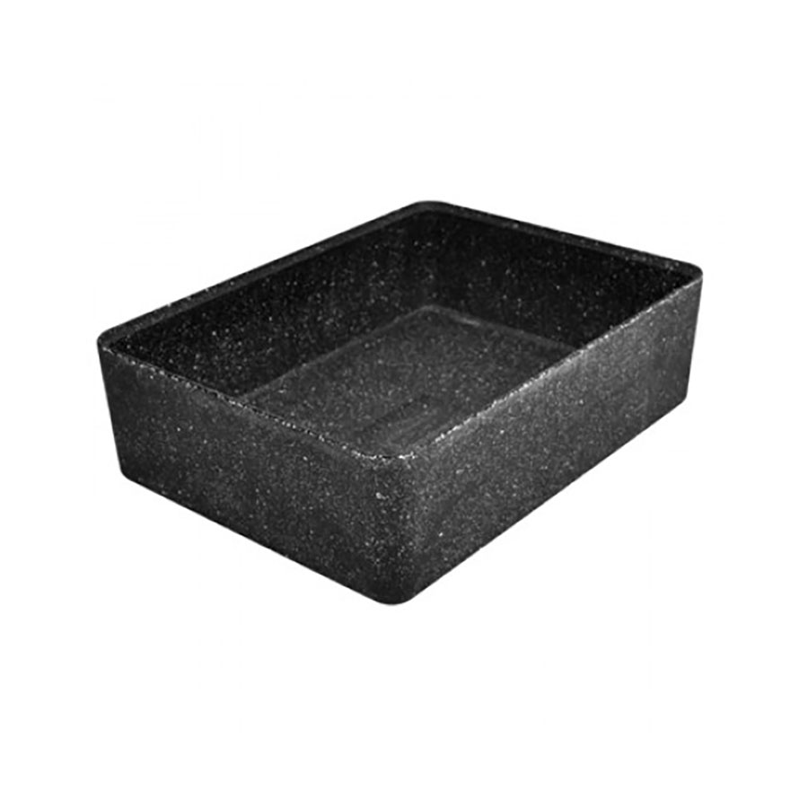 Kata Melamine Crock 6700ml PK 1
