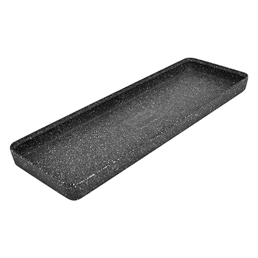 Kata Melamine Crock 4200ml PK 12