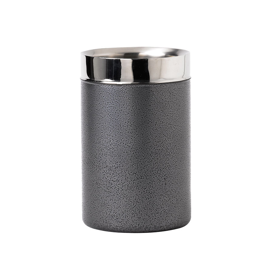 Grey Wine Bottle Holder PK 1