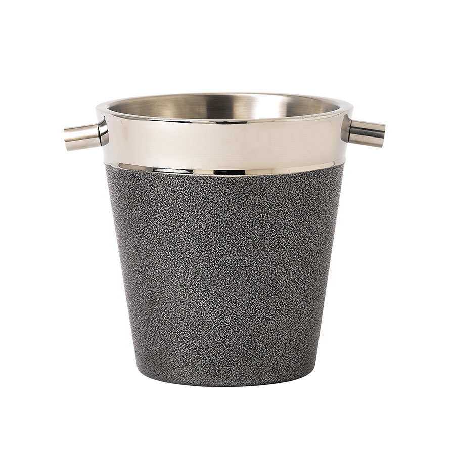Grey Champagne Bucket PK 1