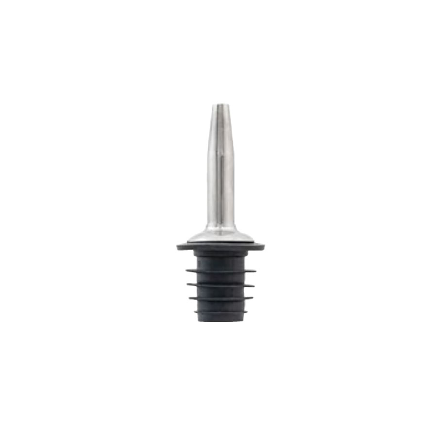 Stainless Steel Liquor Spirit Pourer Free Flow PK 1