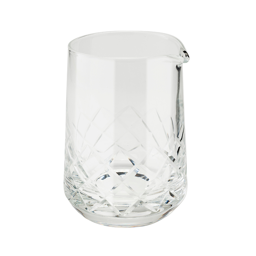 Tulip Cocktail Mixing Glass 700ml PK 1