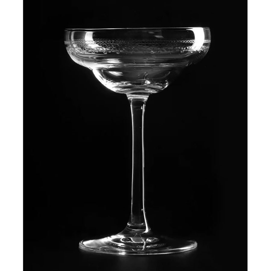 Urban Bar 1910 Coley Coupe Cocktail Glass 17cl PK 6