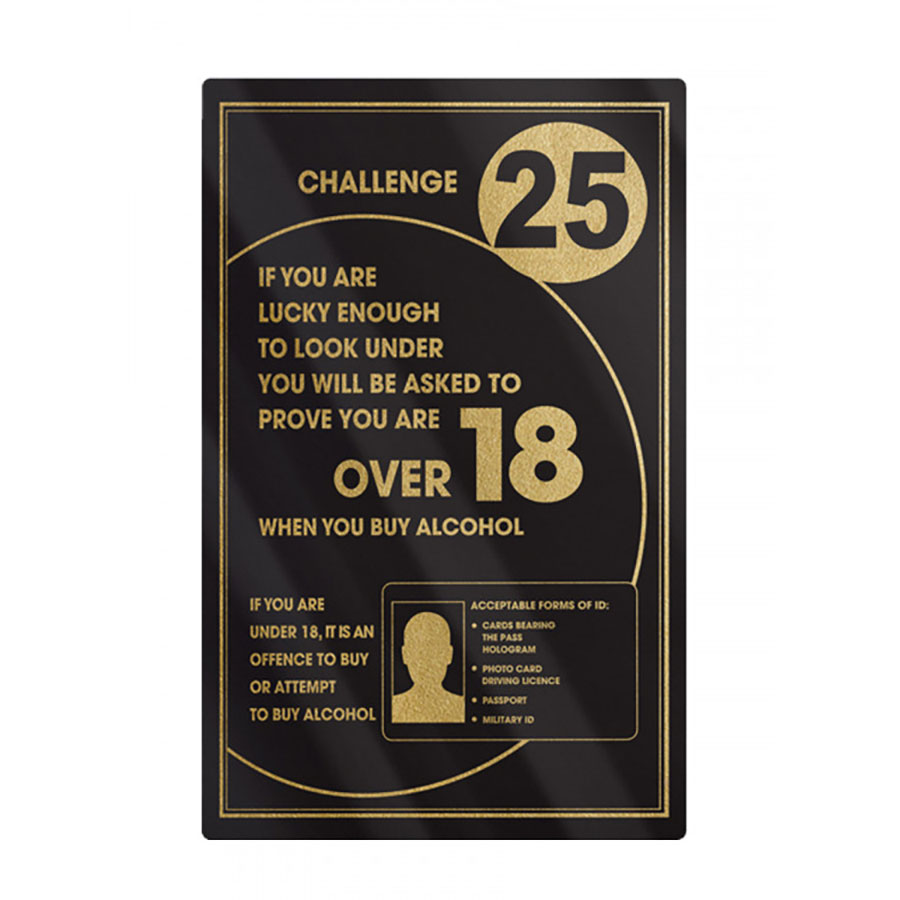 Mileta Challenge 25 Bar Notice PK 1