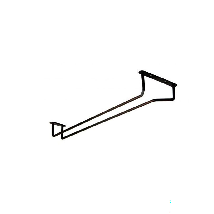 Beaumont Rustic Glass Hanger 16in PK 1