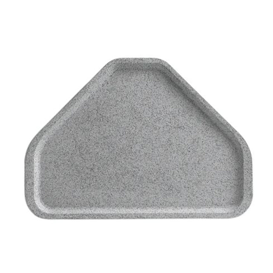 Cambro Polyester Versa Lite Tray Granite PK 1