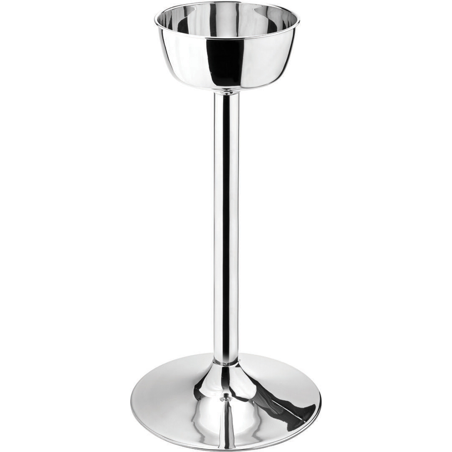 Utopia Stainless Steel Champagne Bucket Stand PK 1