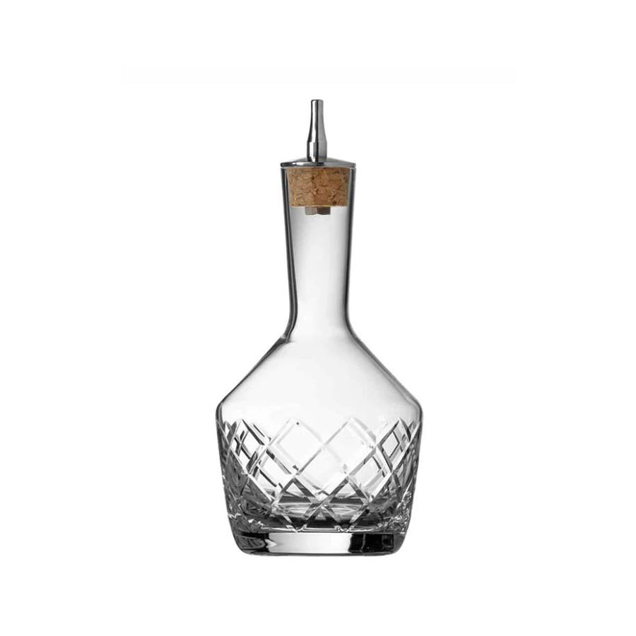Urban Bar Diamond Cut Bitters Bottle 20cl PK 1