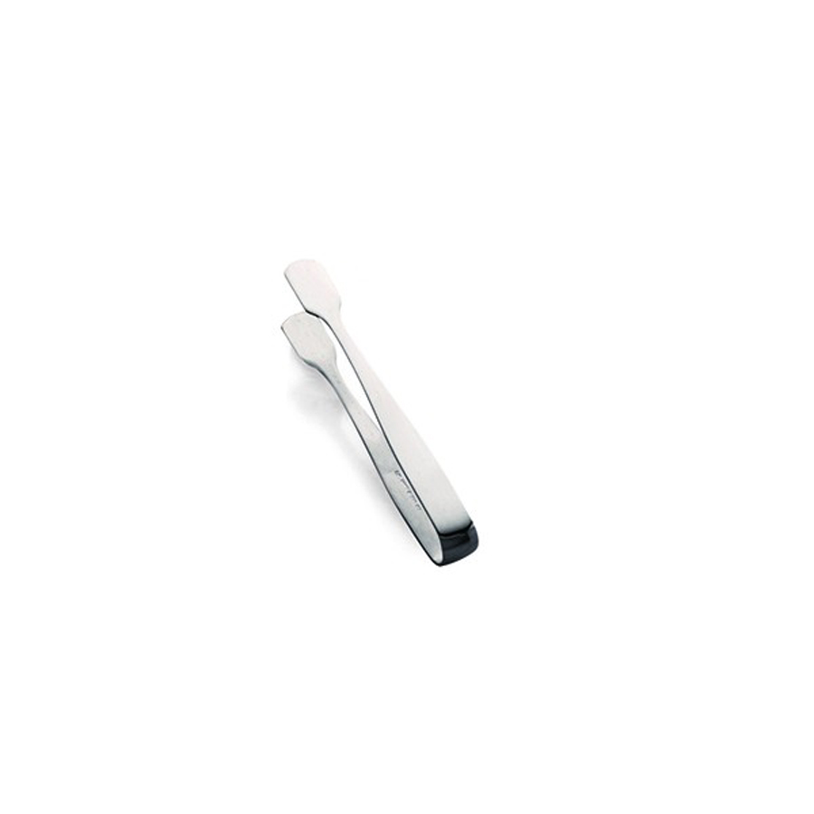 D.W. Haber 18/10 Stainless Steel Sugar Tongs 12.7cm PK 6