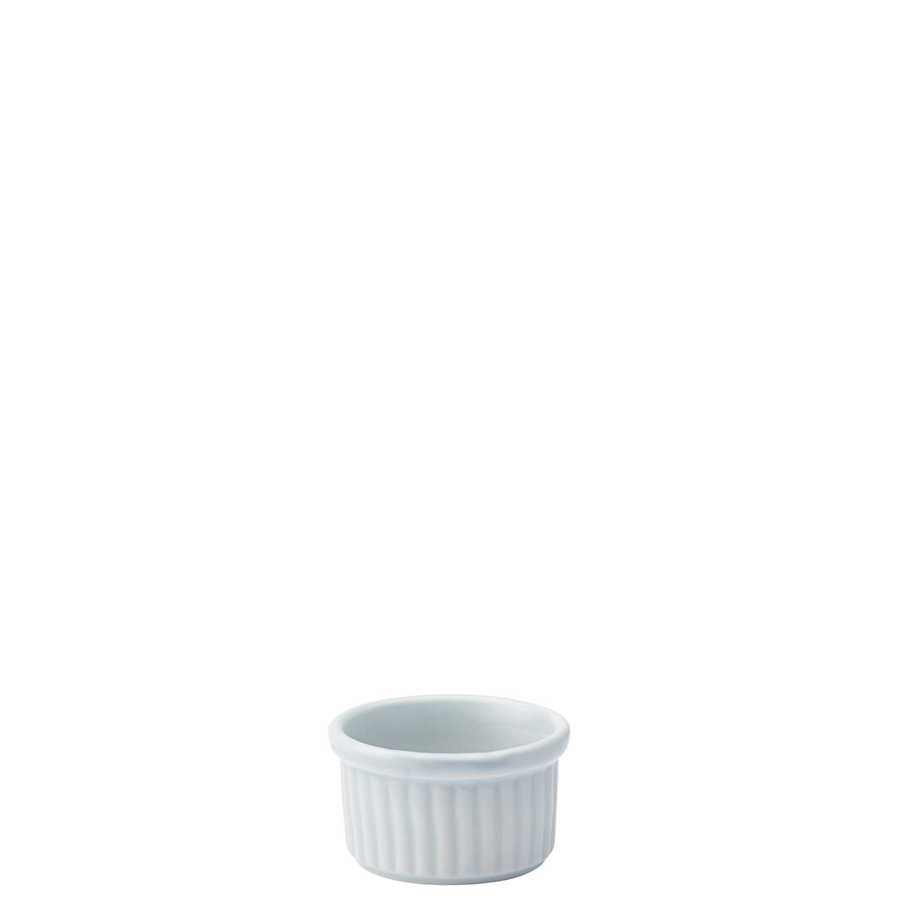 Utopia Circus Porcelain Chambray Round Ramekin 6cm 1.75oz PK 1