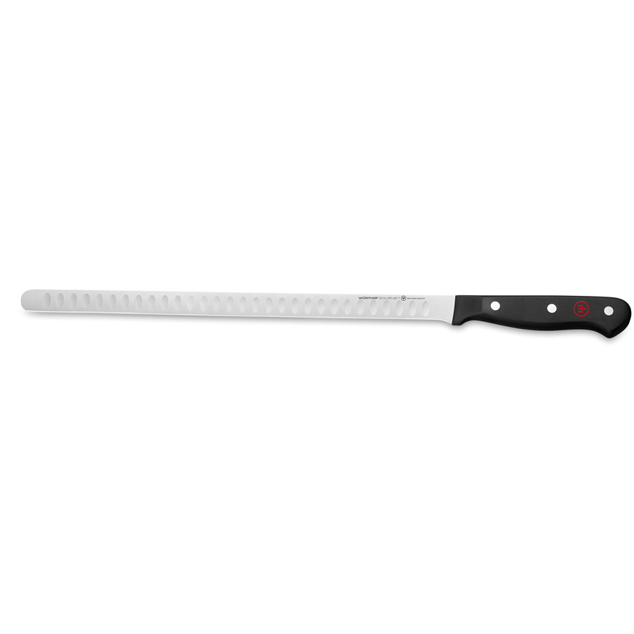 Wusthof Gourmet Salmon Slicer 29cm Steel Blade PK 1